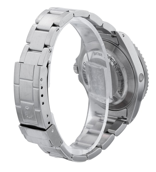 Rolex Sea-Dweller 16660